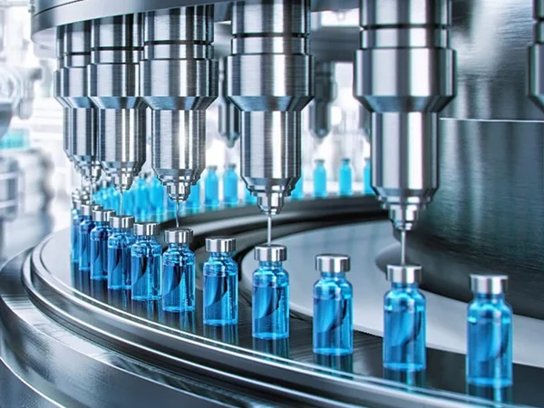 Pharmaceutical Industry