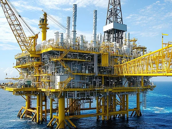 Petrochemical Industry